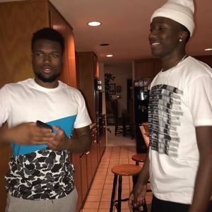 Meet your Posher, Joyce